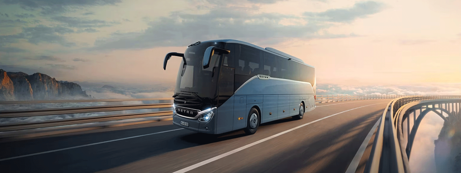 Tempo Traveller on Rent